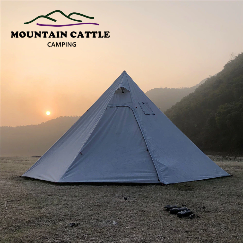Cheap Goat Tents 2